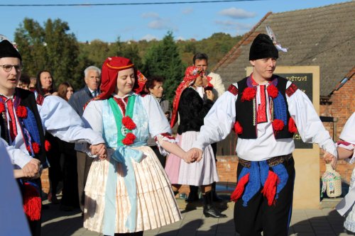 Hody v Podolí - Foto Radim Kovář - 18.10.2025