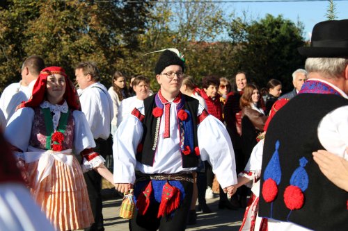 Hody v Podolí - Foto Radim Kovář - 18.10.2025