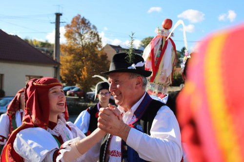 Hody v Podolí - Foto Radim Kovář - 18.10.2025
