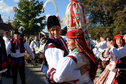 Hody v Podolí - Foto Radim Kovář - 18.10.2025