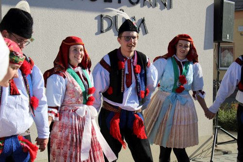 Hody v Podolí - Foto Radim Kovář - 18.10.2025