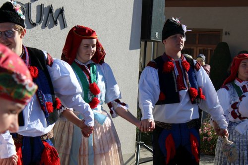 Hody v Podolí - Foto Radim Kovář - 18.10.2025