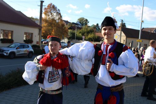 Hody v Podolí - Foto Radim Kovář - 18.10.2025