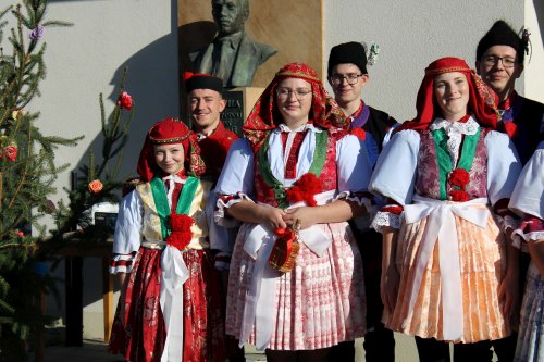 Hody v Podolí - Foto Radim Kovář - 18.10.2025