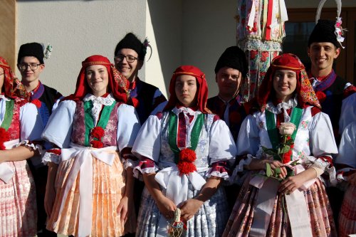 Hody v Podolí - Foto Radim Kovář - 18.10.2025