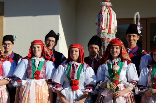 Hody v Podolí - Foto Radim Kovář - 18.10.2025