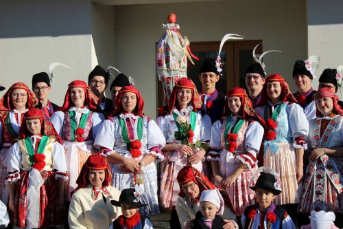 Hody v Podolí - Foto Radim Kovář - 18.10.2025