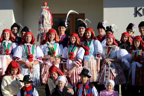 Hody v Podolí - Foto Radim Kovář - 18.10.2025