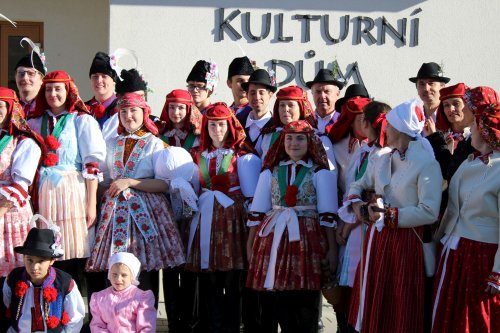 Hody v Podolí - Foto Radim Kovář - 18.10.2025