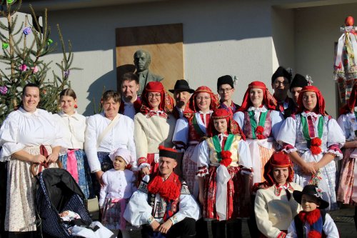 Hody v Podolí - Foto Radim Kovář - 18.10.2025