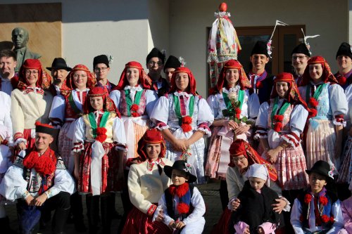 Hody v Podolí - Foto Radim Kovář - 18.10.2025