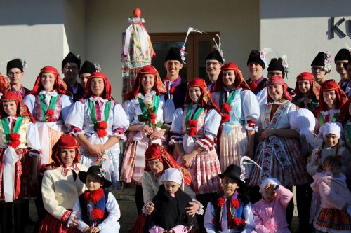 Hody v Podolí - Foto Radim Kovář - 18.10.2025