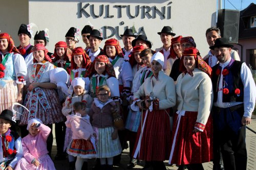 Hody v Podolí - Foto Radim Kovář - 18.10.2025