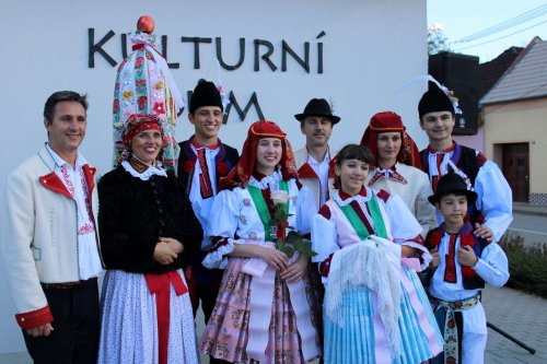 Hody v Podolí - Foto Radim Kovář - 18.10.2025