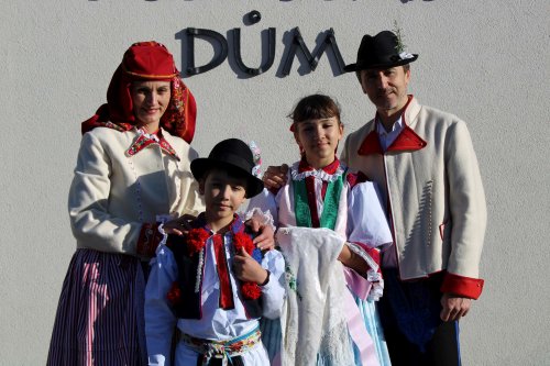 Hody v Podolí - Foto Radim Kovář - 18.10.2025