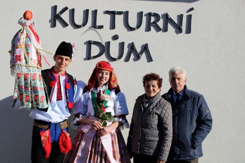 Hody v Podolí - Foto Radim Kovář - 18.10.2025