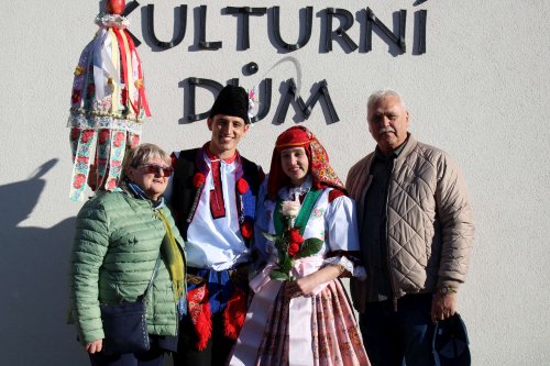 Hody v Podolí - Foto Radim Kovář - 18.10.2025