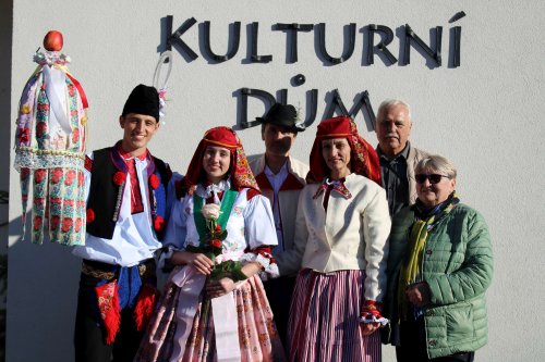 Hody v Podolí - Foto Radim Kovář - 18.10.2025