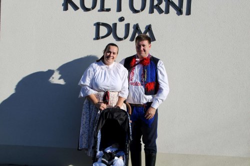 Hody v Podolí - Foto Radim Kovář - 18.10.2025