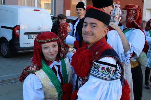 Hody v Podolí - Foto Radim Kovář - 18.10.2025