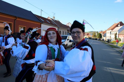 Hody v Podolí - Foto Radim Kovář - 18.10.2025