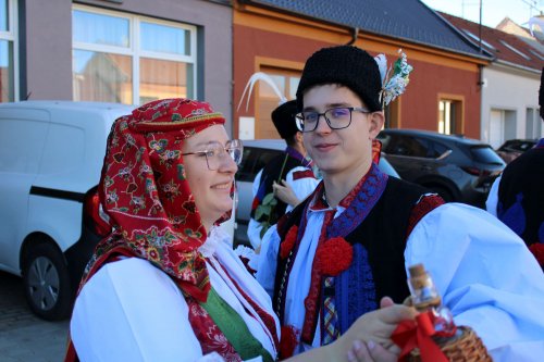 Hody v Podolí - Foto Radim Kovář - 18.10.2025