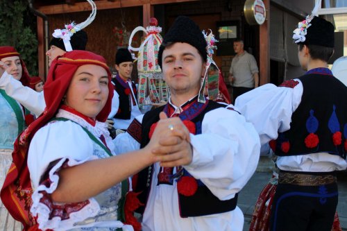 Hody v Podolí - Foto Radim Kovář - 18.10.2025