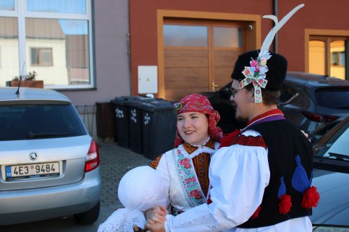 Hody v Podolí - Foto Radim Kovář - 18.10.2025