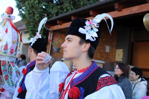 Hody v Podolí - Foto Radim Kovář - 18.10.2025