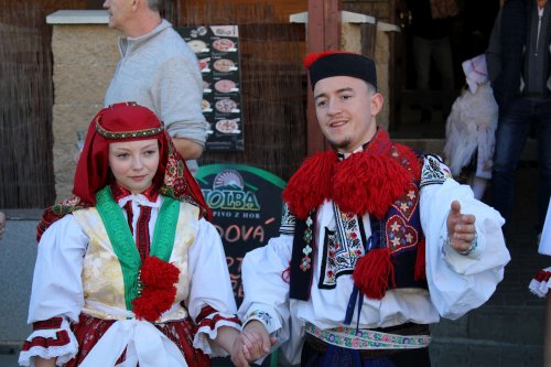 Hody v Podolí - Foto Radim Kovář - 18.10.2025