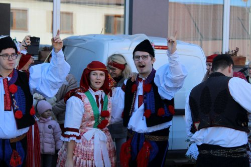 Hody v Podolí - Foto Radim Kovář - 18.10.2025