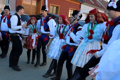 Hody v Podolí - Foto Radim Kovář - 18.10.2025