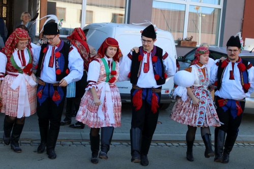 Hody v Podolí - Foto Radim Kovář - 18.10.2025