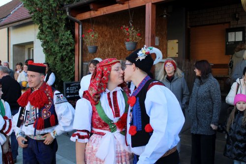 Hody v Podolí - Foto Radim Kovář - 18.10.2025