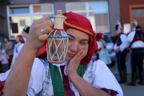 Hody v Podolí - Foto Radim Kovář - 18.10.2025