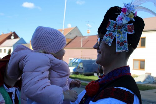 Hody v Podolí - Foto Radim Kovář - 18.10.2025