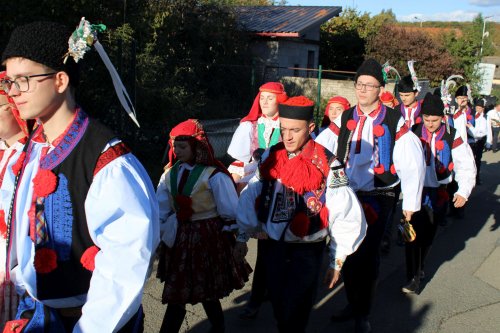 Hody v Podolí - Foto Radim Kovář - 18.10.2025