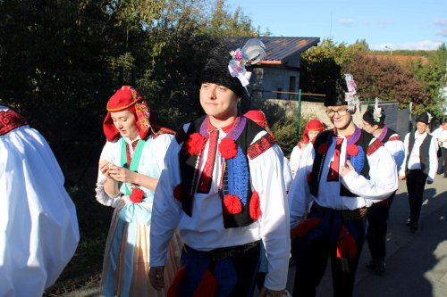 Hody v Podolí - Foto Radim Kovář - 18.10.2025