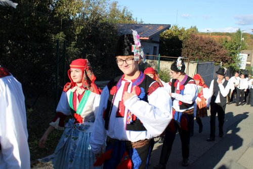 Hody v Podolí - Foto Radim Kovář - 18.10.2025