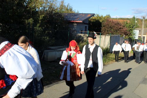 Hody v Podolí - Foto Radim Kovář - 18.10.2025