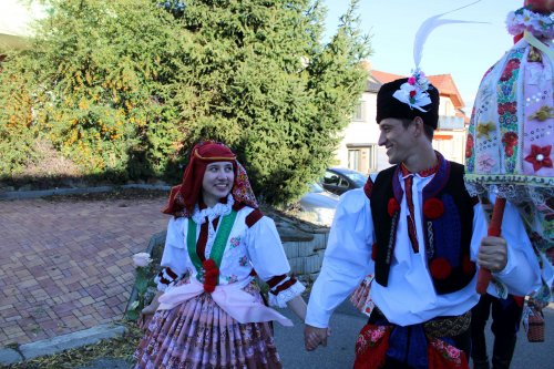 Hody v Podolí - Foto Radim Kovář - 18.10.2025