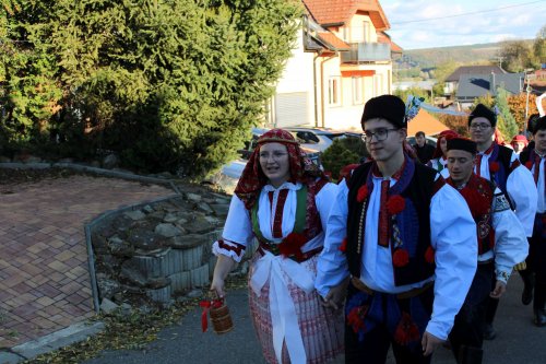 Hody v Podolí - Foto Radim Kovář - 18.10.2025