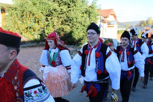 Hody v Podolí - Foto Radim Kovář - 18.10.2025
