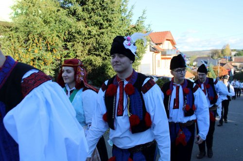 Hody v Podolí - Foto Radim Kovář - 18.10.2025