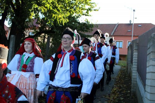 Hody v Podolí - Foto Radim Kovář - 18.10.2025