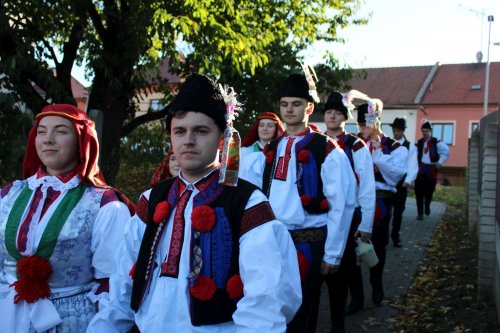 Hody v Podolí - Foto Radim Kovář - 18.10.2025