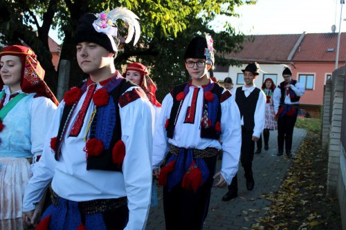 Hody v Podolí - Foto Radim Kovář - 18.10.2025