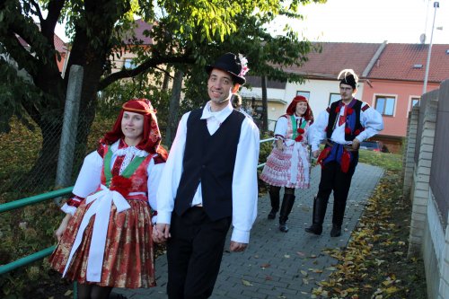 Hody v Podolí - Foto Radim Kovář - 18.10.2025