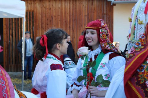 Hody v Podolí - Foto Radim Kovář - 18.10.2025