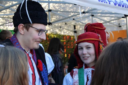 Hody v Podolí - Foto Radim Kovář - 18.10.2025